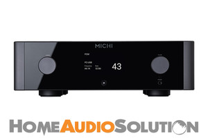 Rotel P5 S2 Michi Premplificatore