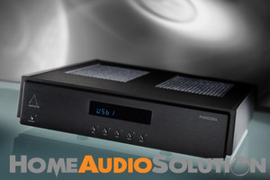 Aesthetix ROMULUS Convertitore DAC