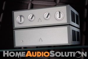 Aesthetix CALLISTO ECLIPSE Preamplificatore