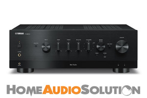 Yamaha R N 800 A Amplificatore integrato e streamer