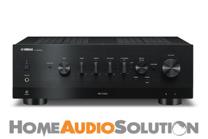 Yamaha R N 1000 A Amplificatore integrato e streamer
