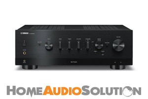 Yamaha R N 1000 A Amplificatore integrato e streamer