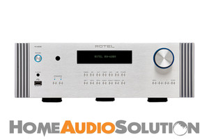 Rotel RA 6000 Amplificatore integrato stereo Rotel RA 6000 Amplificatore integrato stereo