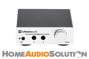 Lehmann Audio Rhinelander Amplificatore cuffie