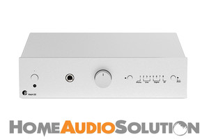 ProJect MaiA S3 Amplificatore integrato stereo e DAC