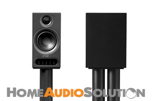 PMC Prodigy 1 Diffusori da scaffale