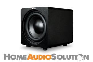 Velodyne Deep Blue DB 15 Subwoofer