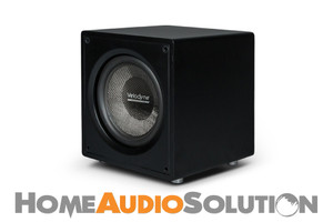 Velodyne VI-Q 15 Subwoofer