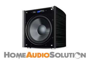Velodyne DDP 18 Digital Drive Plus Subwoofer