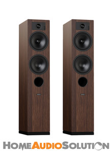 Indiana Line TESI 5 Diffusori da pavimento