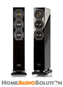 Diffusori da pavimento FS 507 Elac