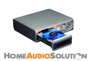 Lettore CD CD Player Nagra