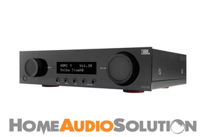 Amplificatore multicanale MA310 JBL