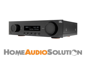 Amplificatore multicanale MA710 JBL