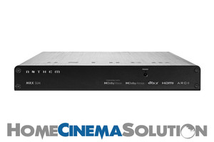 Anthem MRX SLM Sintoamplificatore audio video