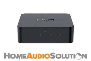 Streamer e DAC WiiM Pro Streamer e DAC WiiM Pro