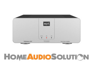 SPL Performer S900 Amplificatore finale di potenza