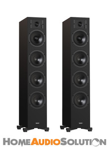 Indiana Line DIVA 6 Diffusori da pavimento