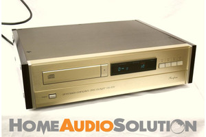Lettore CD DP70 V Accuphase
