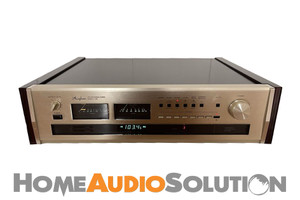Tuner FM T106 Accuphase
