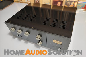 Preamplificatore ATC 2 Air Tight