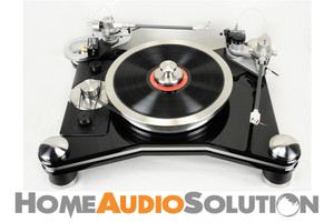 Giradischi Scout HR-X VPI