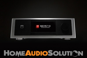 Processore AV e Preamplificatore M17 C Version NAD