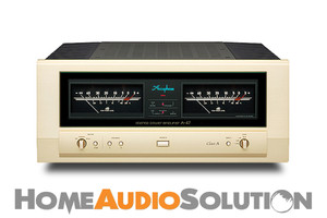 Amplificatore di potenza stereo A47 Accuphase