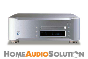 Meccanica di lettura CD/SACD Esoteric