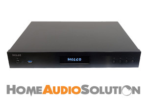 Server audio e DAC-USB HA-N1A Melco