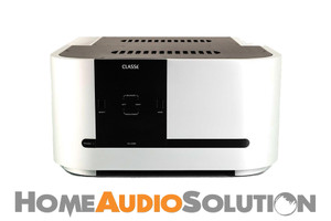 Amplificatore finale stereo CA2200 Classè