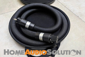 Cavo di alimentazione Sigma NR Shunyata