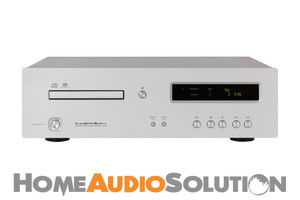 Lettore CD D 05 Luxmann