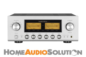 Amplificatore integrato L 550 AX Luxmann