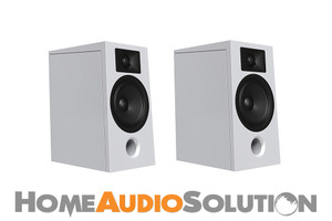 Indiana Line Lira 3 Diffusori da stand