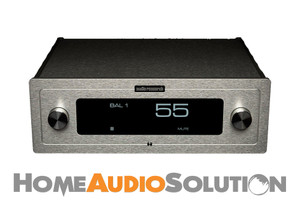 Audio Research LS 3 Preamplificatore stereo valvolare