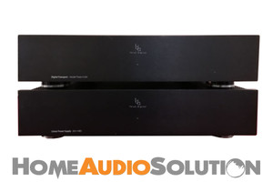 Server audio Think Digital Model Three