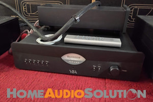 Preamplificatore Passion 400 YBA