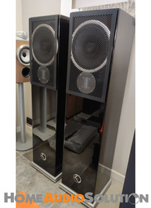 Diffusori da pavimento Essence Zu Audio