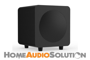 Kanto BUB8V Subwoofer