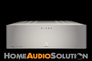 Aesthetix Dione Amplificatore finale ibrido