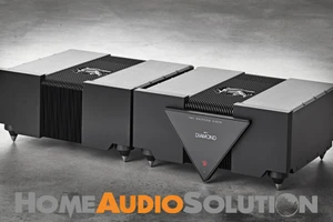 The Gryphon Siren Pre Phono