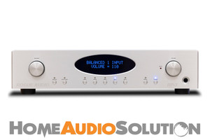 Preamplificatore valvolare RP7 Rogue Audio