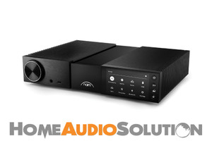 Preamplificatore streamer NSC 222 Naim Audio