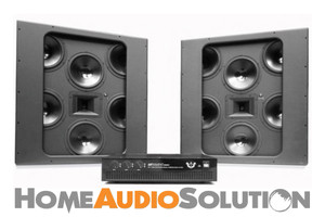 Spitfire Sound System ArtAcoustic
