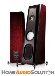 Thiel CS2.4 Diffusori da pavimento