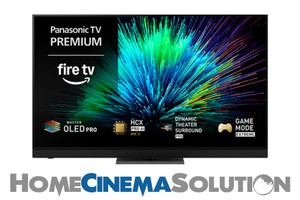 Panasonic Serie Z90 Tv Oled 4k UHD
