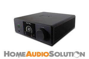 Rotel DX 3 Amplificatore cuffia