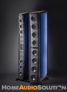 The Gryphon KODO diffusori