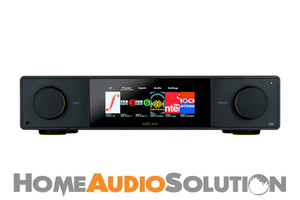 Arcam SA 35 Amplificatore integrato e streamer